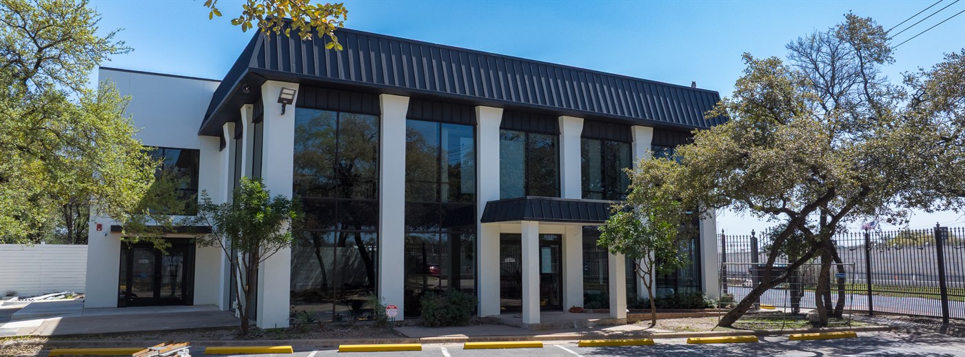 11855 Research Blvd.